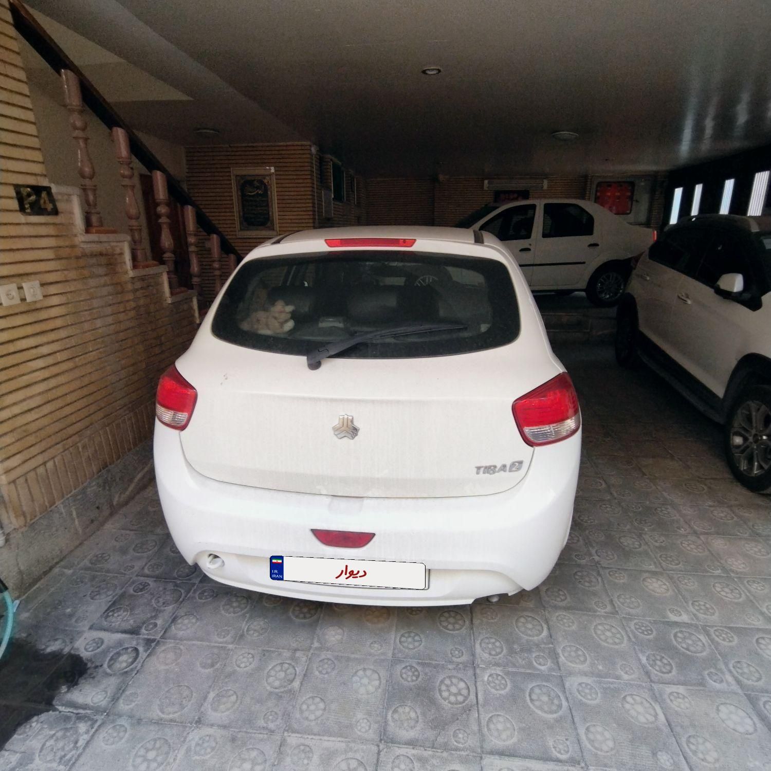 خودرو تیبا، 2 آگهی ann_17845558
