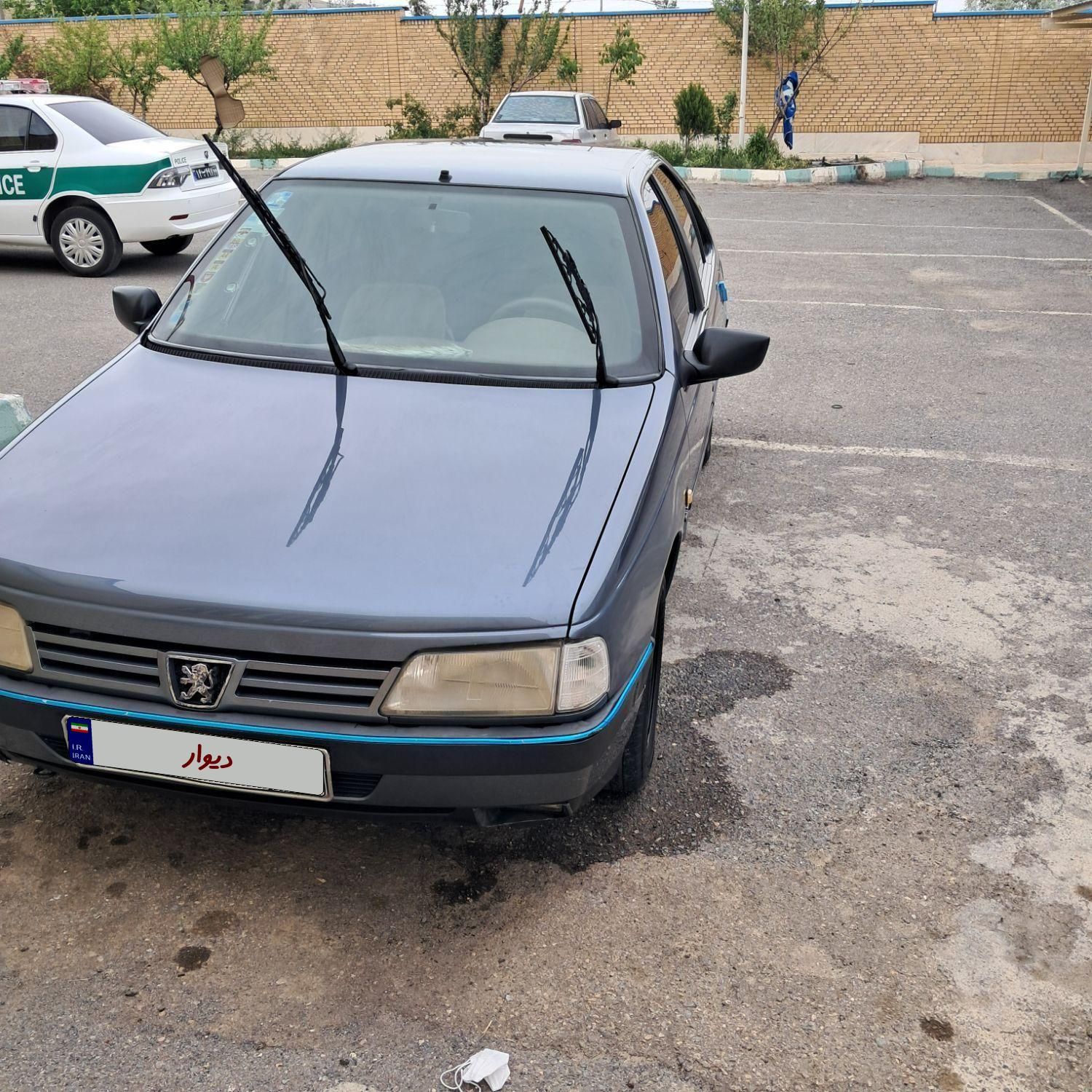 خودرو پژو، 405 آگهی ann_17845597