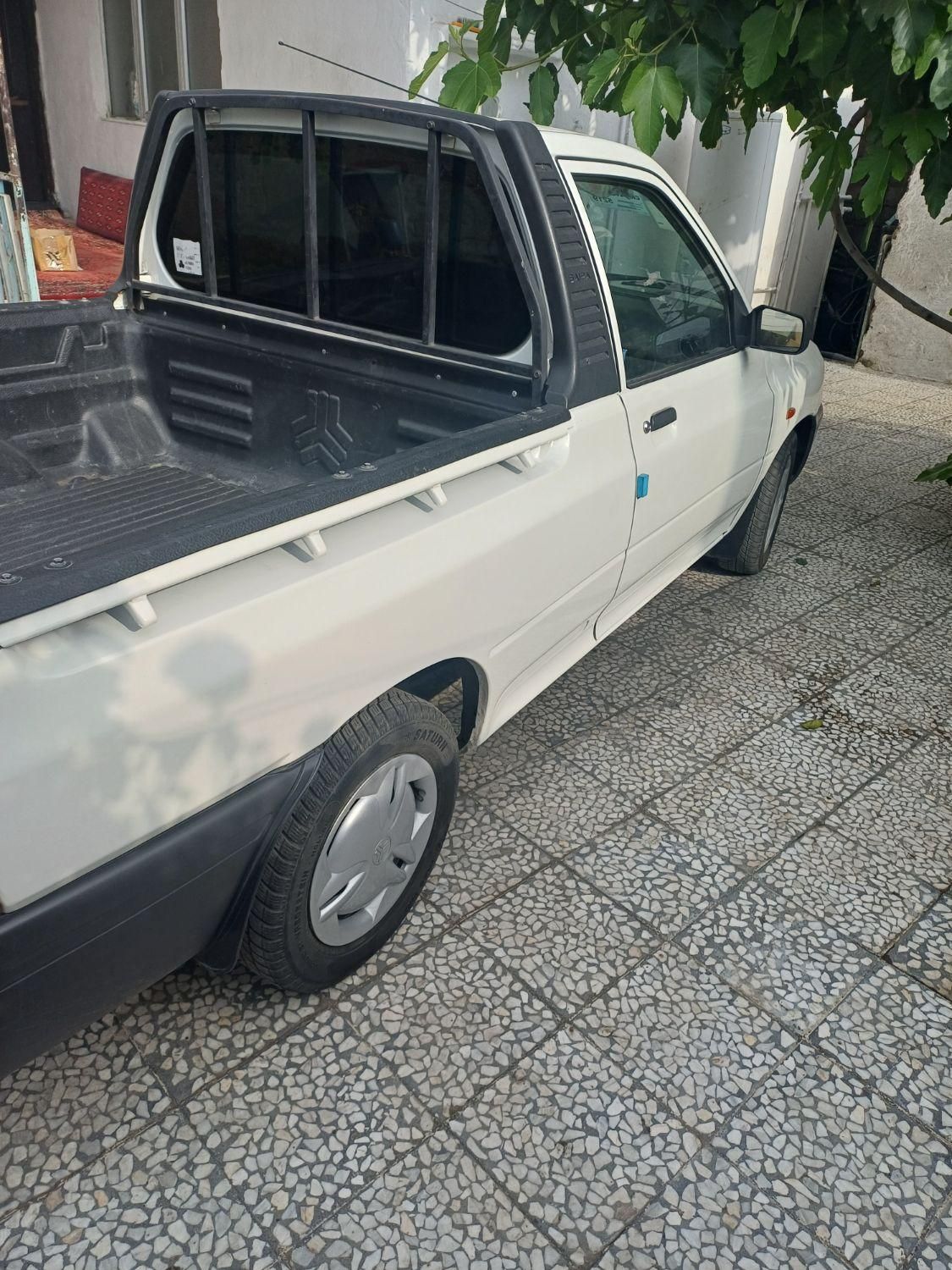 پراید 151 SE - 1402