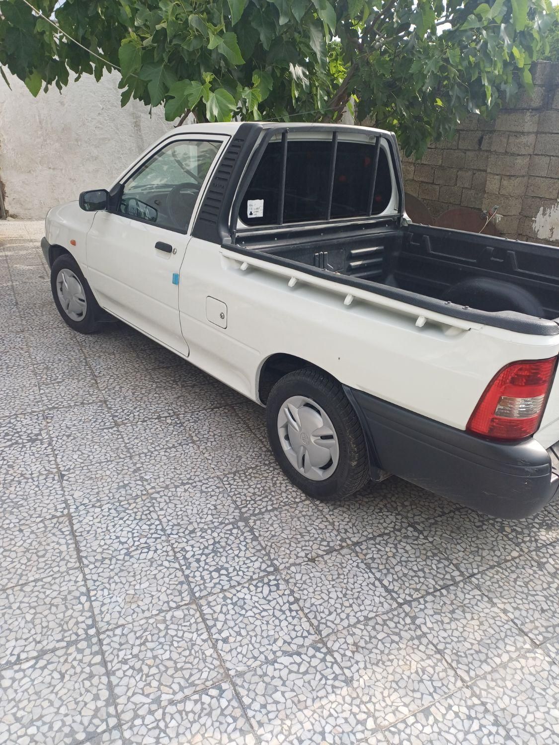 خودرو پراید، 151 آگهی ann_17845635