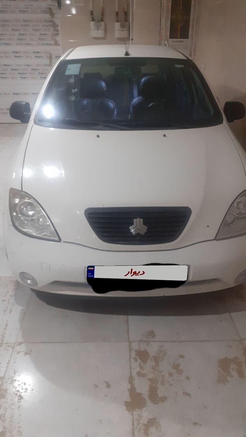خودرو تیبا، صندوق دار آگهی ann_17845668