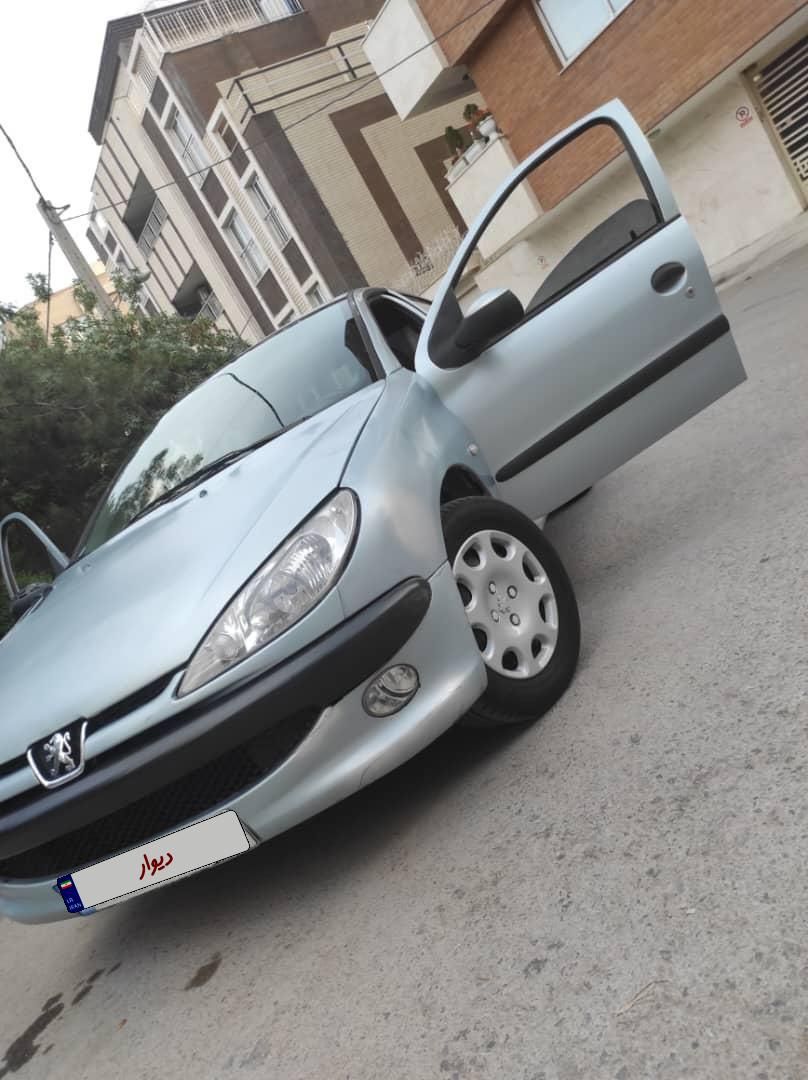 خودرو پژو، 206 آگهی ann_17845681