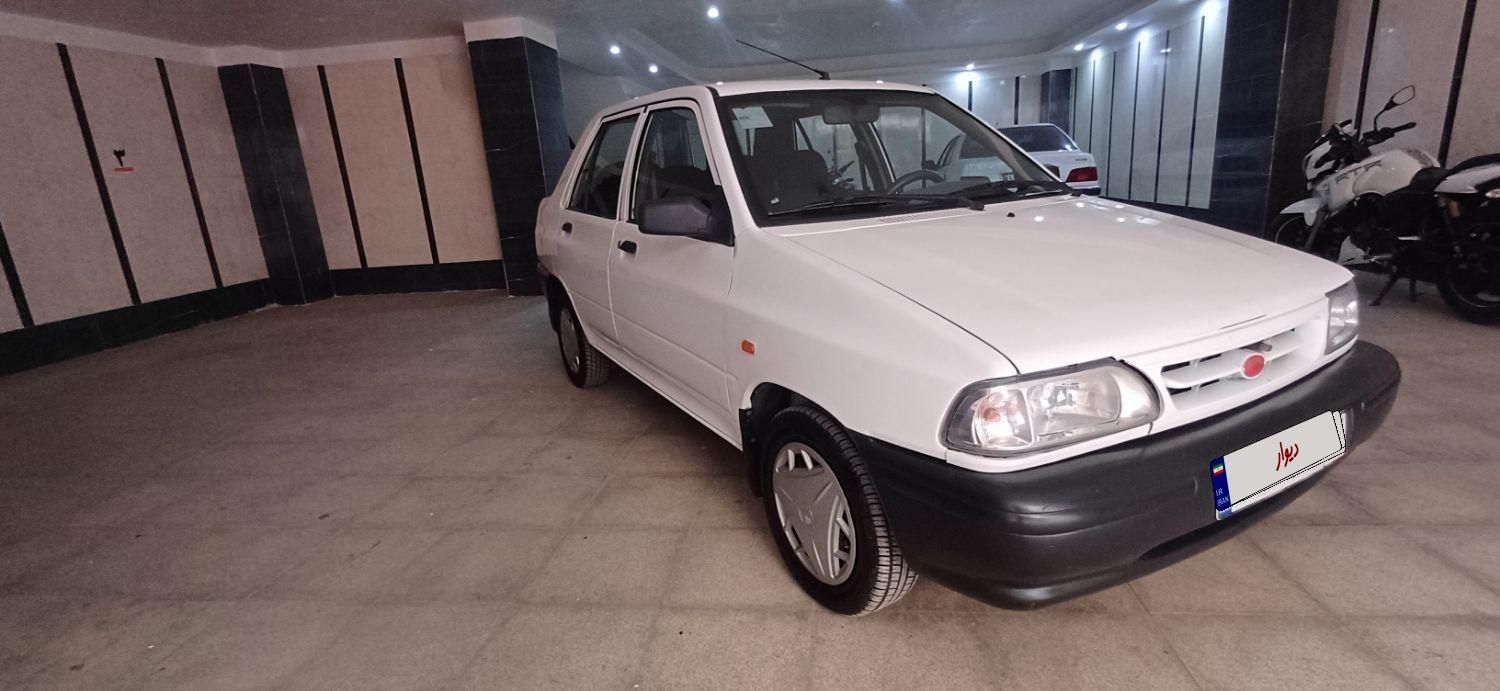 پراید 131 SE - 1397