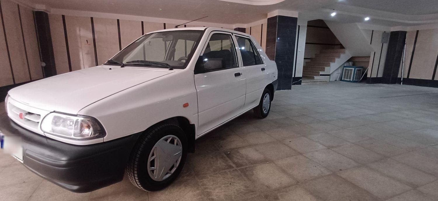 پراید 131 SE - 1397