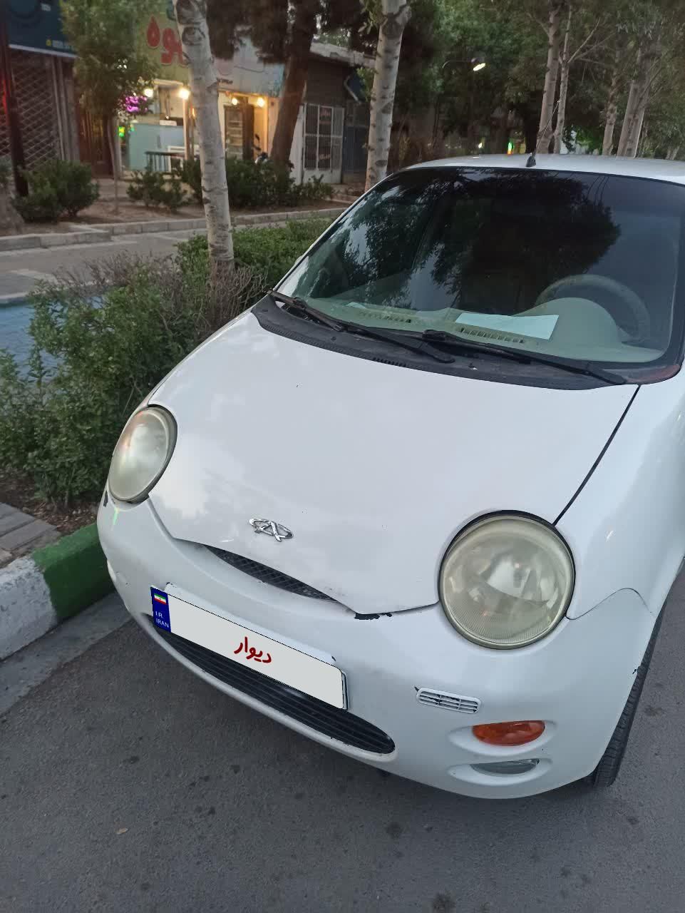خودرو ام وی ام، 110 آگهی ann_17845775