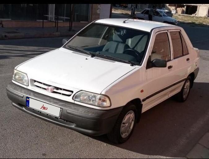 پراید 131 SE - 1397