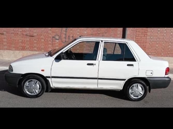 پراید 131 SE - 1397
