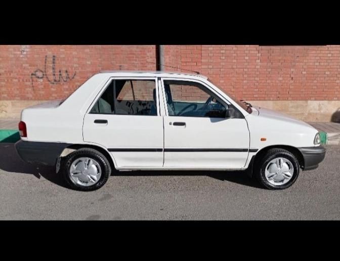 پراید 131 SE - 1397