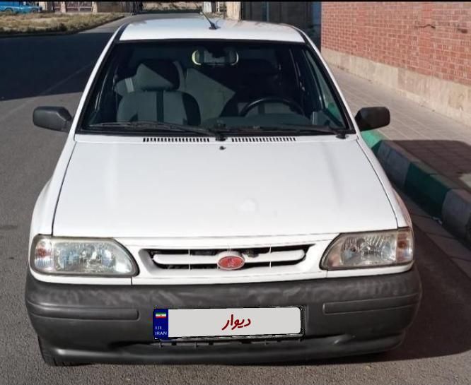 پراید 131 SE - 1397