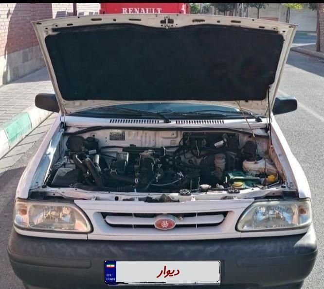 پراید 131 SE - 1397