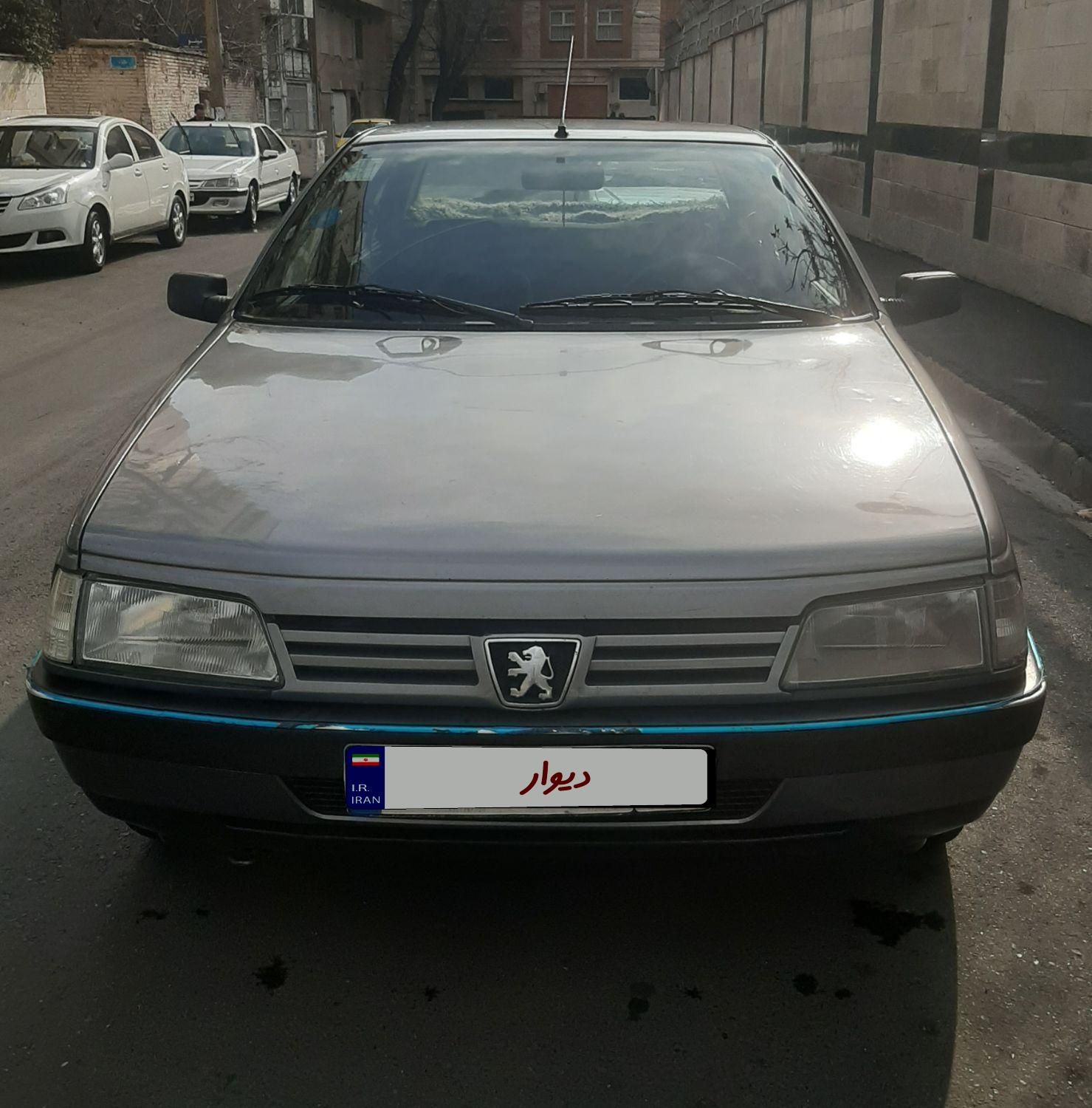 خودرو پژو، 405 آگهی ann_17845799