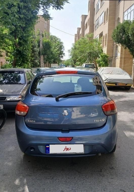 خودرو تیبا، 2 آگهی ann_17845804