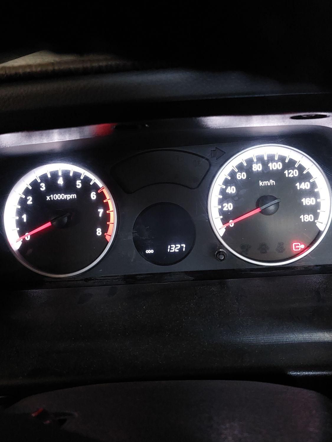 پراید 151 SE - 1403