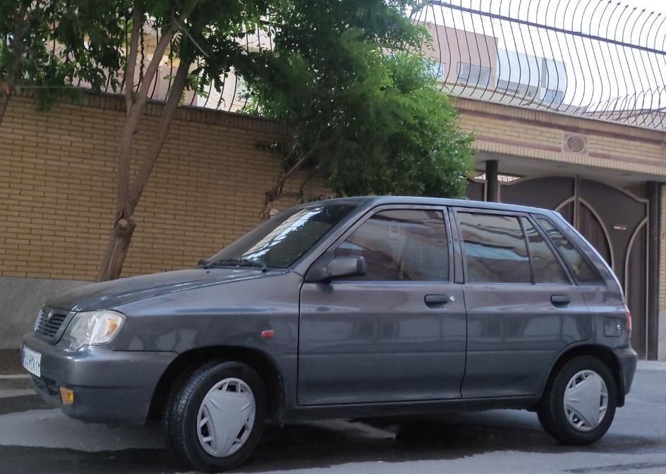 پراید 111 SE - 1397