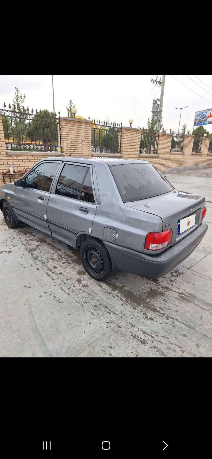 پراید 131 EX - 1396