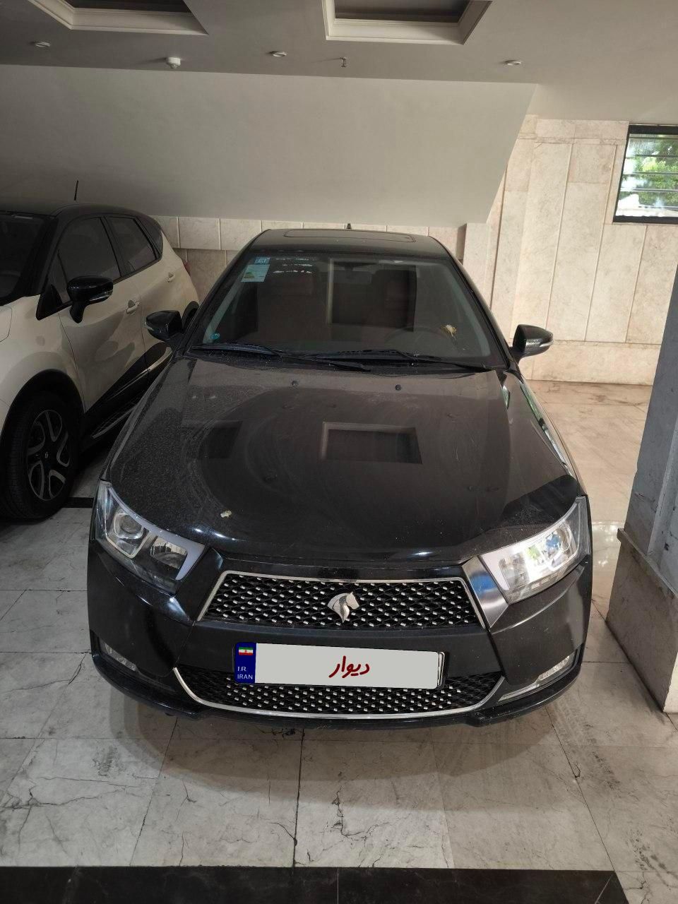 خودرو دنا، پلاس آگهی ann_17845858