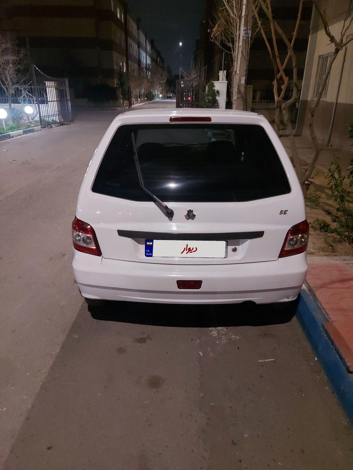 خودرو پراید، 111 آگهی ann_17845868