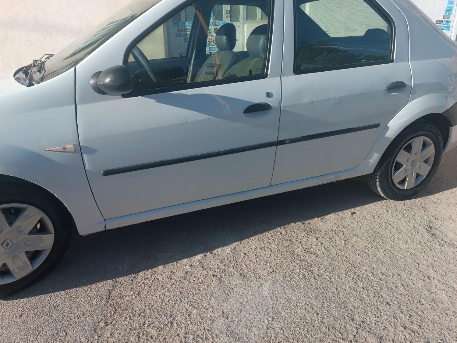 خودرو رنو، تندر 90 آگهی ann_17845885