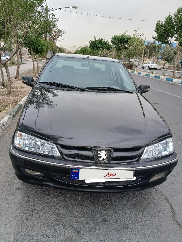 خودرو پژو، 405 آگهی ann_17845887