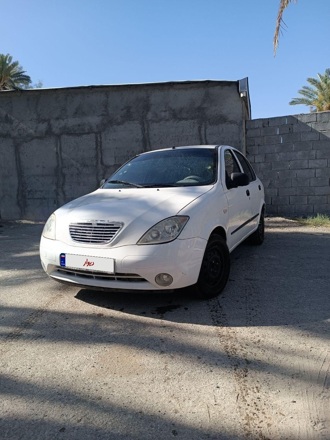 تیبا 2 EX - 1397