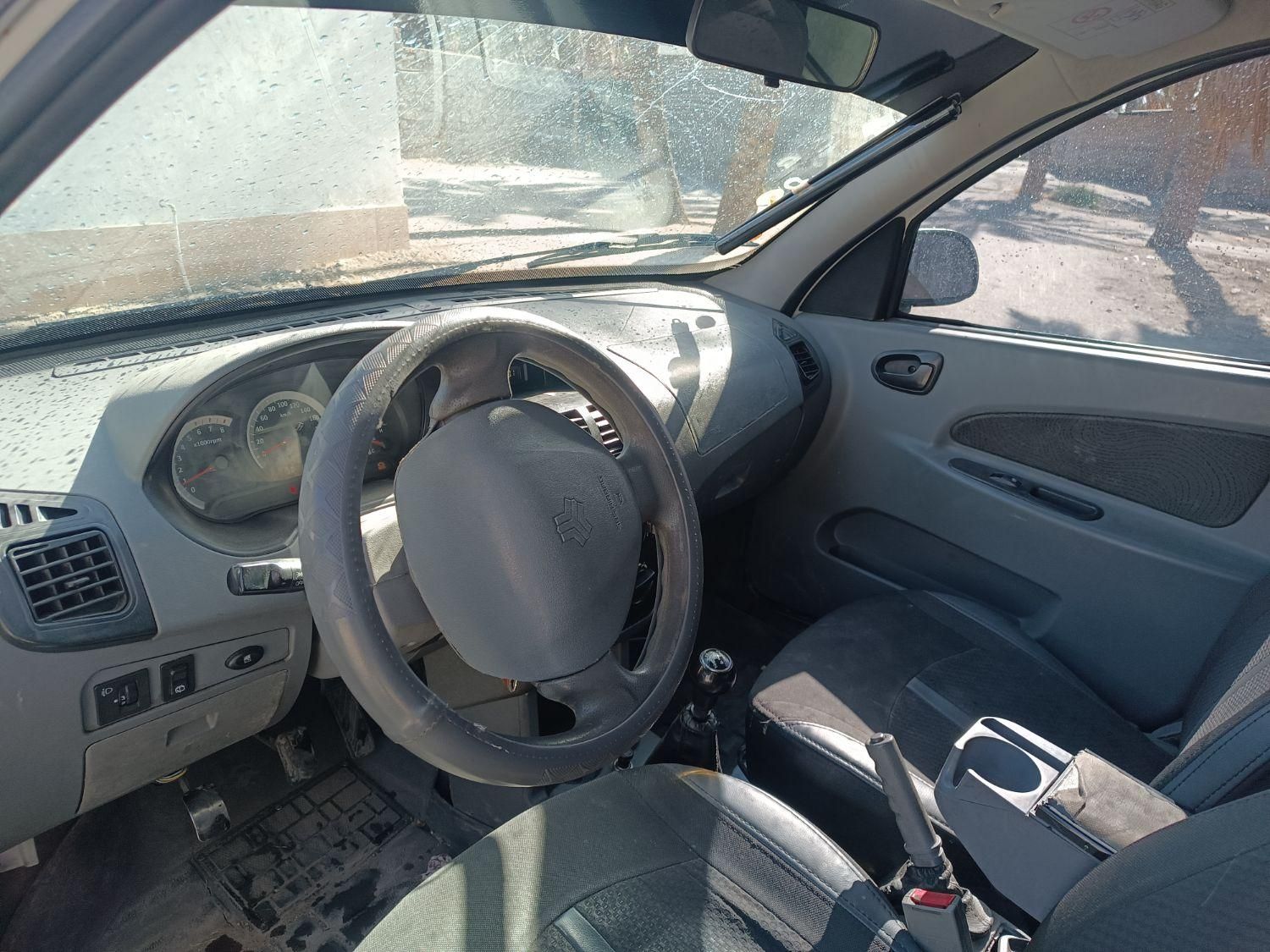 تیبا 2 EX - 1397