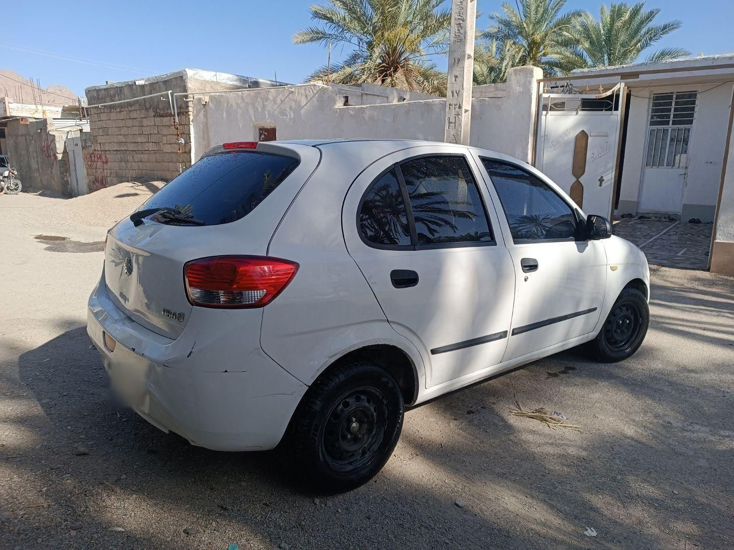 خودرو تیبا، 2 آگهی ann_17845910