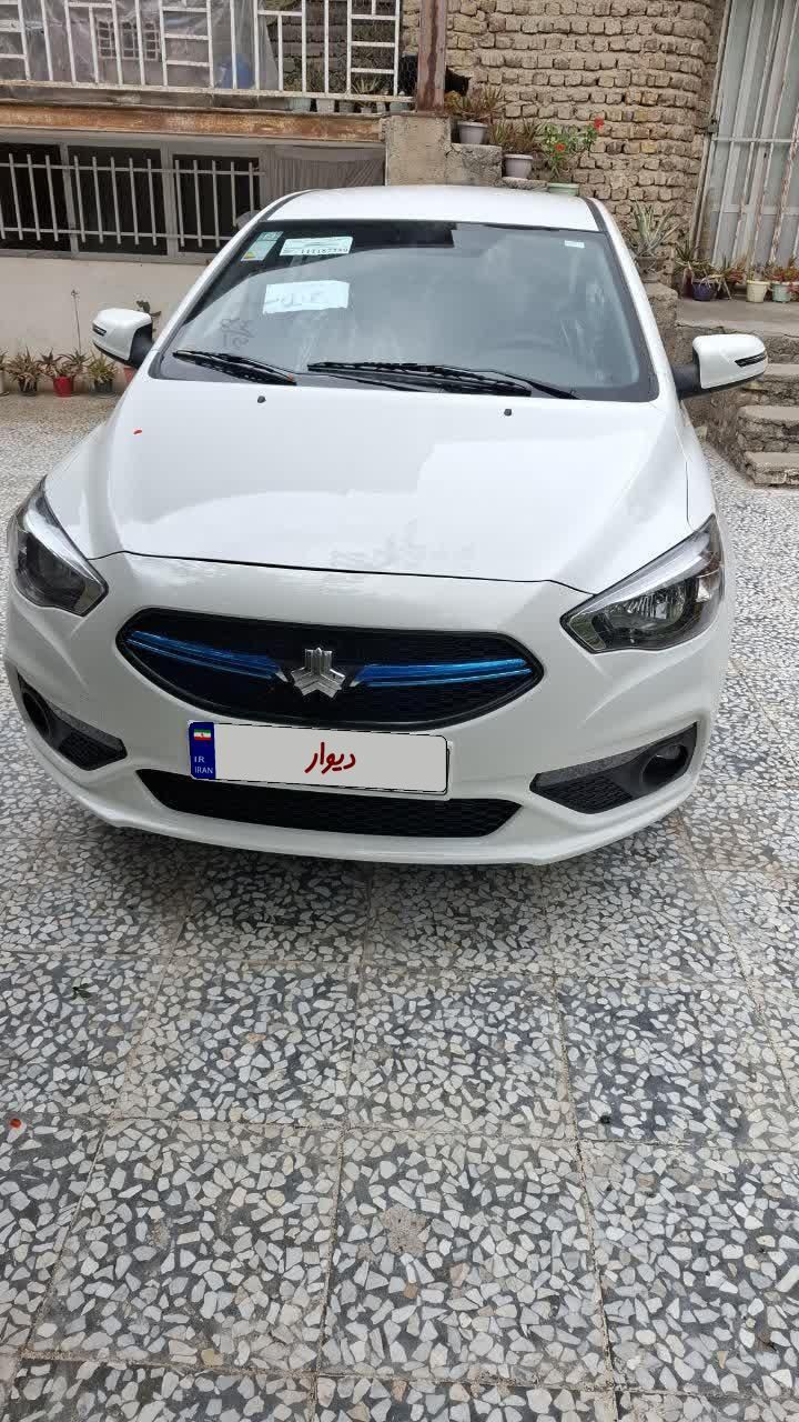 شاهین GL دنده ای - 1404