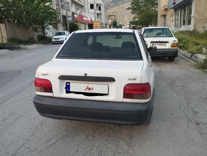 خودرو پراید، 131 آگهی ann_17845955