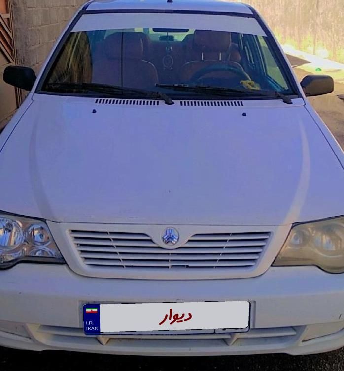 پراید 132 SX - 1391
