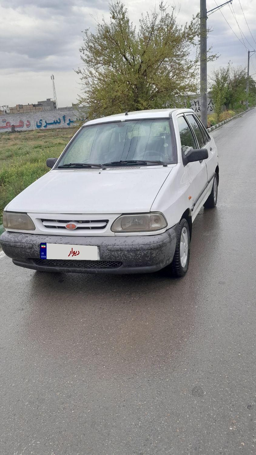 خودرو پراید، صبا آگهی ann_17845971