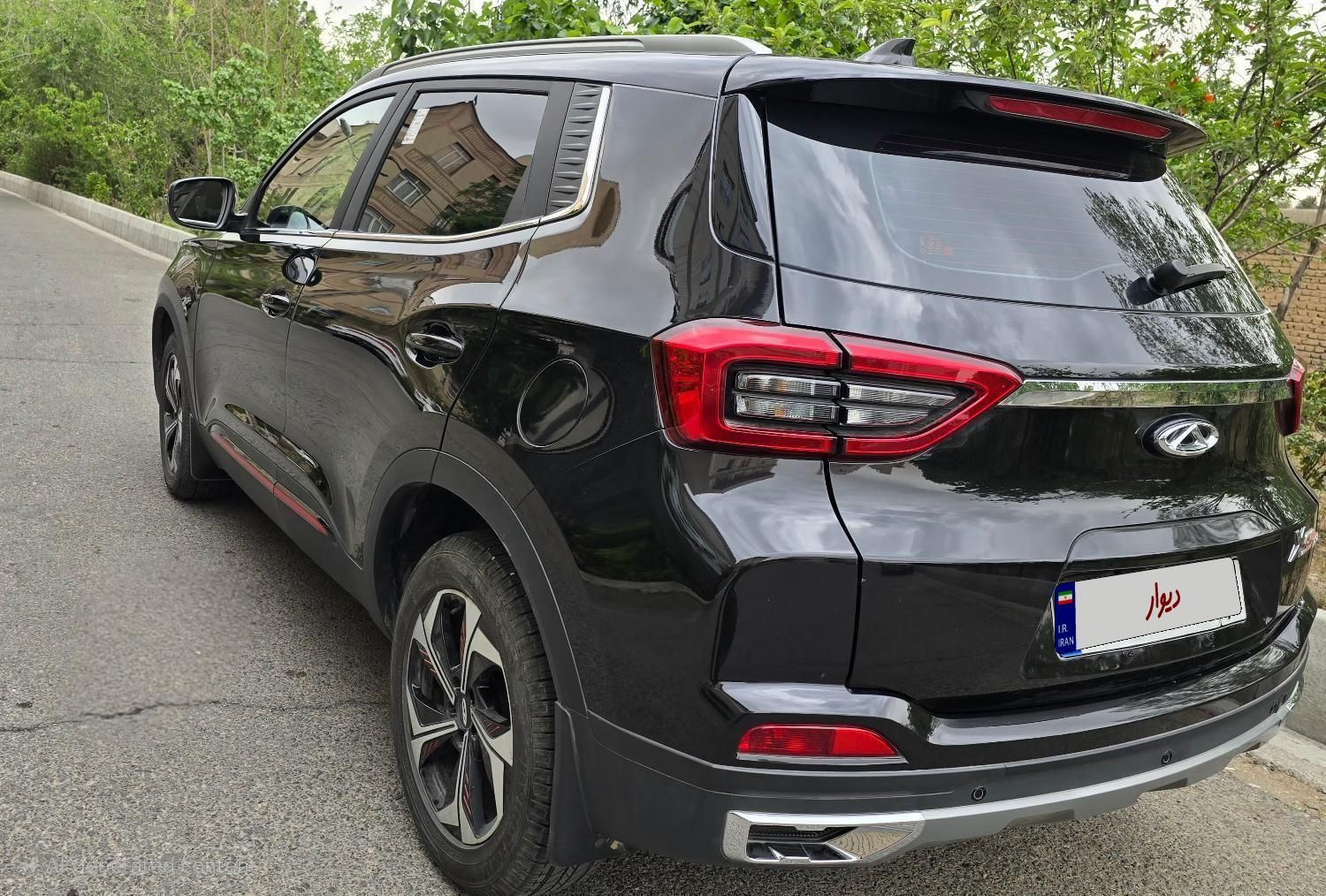 ام وی ام X55 پرو IE - 2024