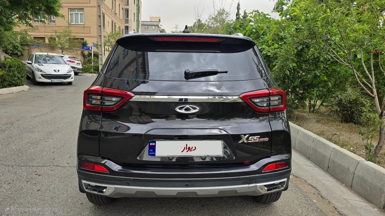 ام وی ام X55 پرو IE - 2024