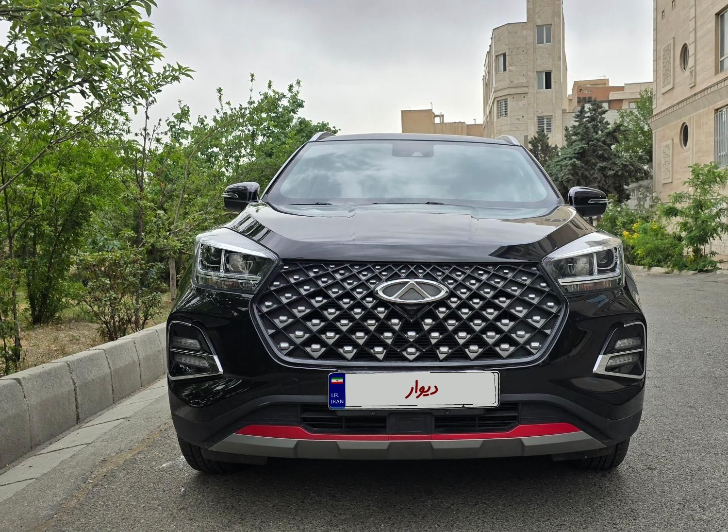 ام وی ام X55 پرو IE - 2024