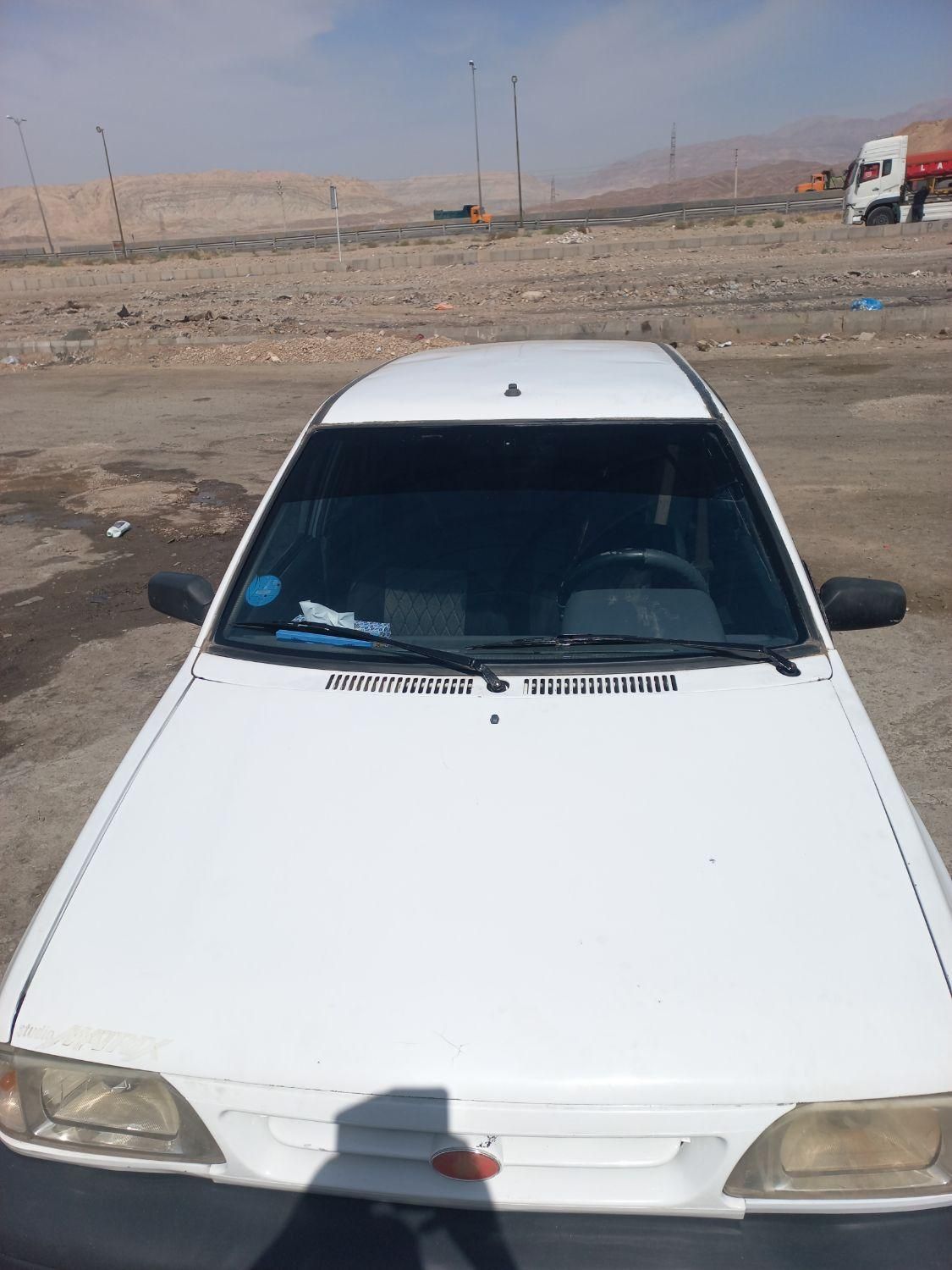 خودرو پراید، صبا آگهی ann_17845988
