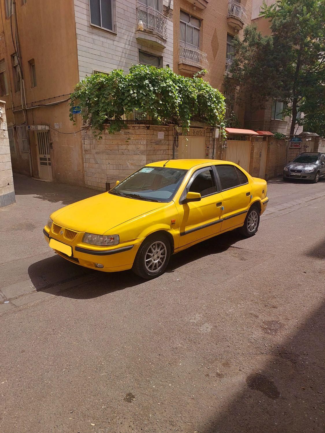 خودرو سمند، EL آگهی ann_17846021