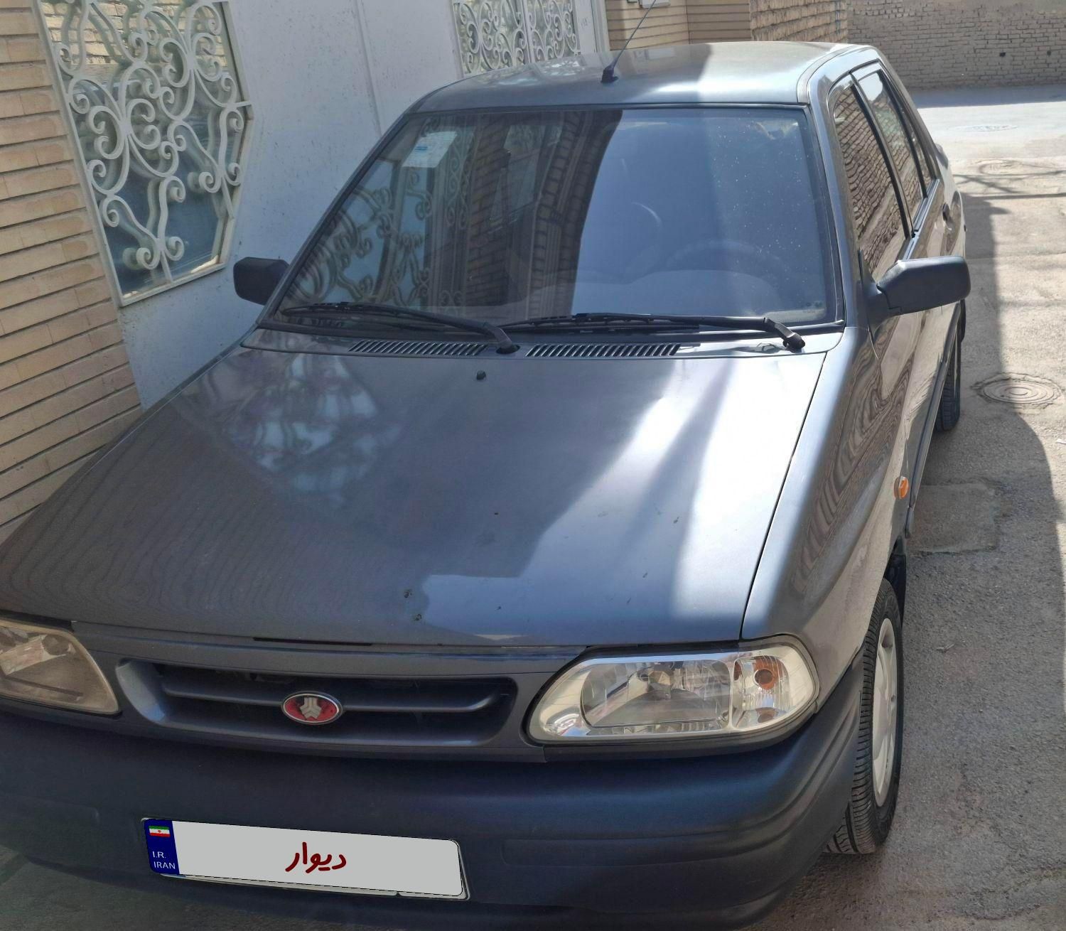 خودرو پراید، 131 آگهی ann_17846028