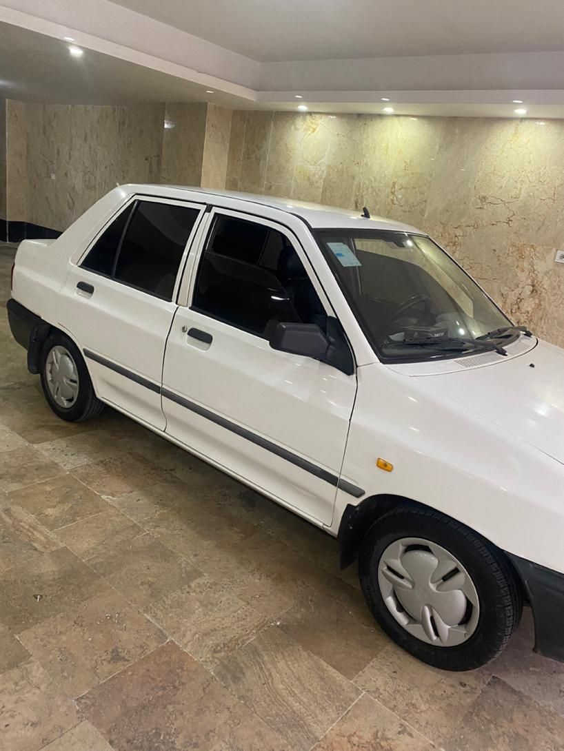 پراید 131 SE - 1394