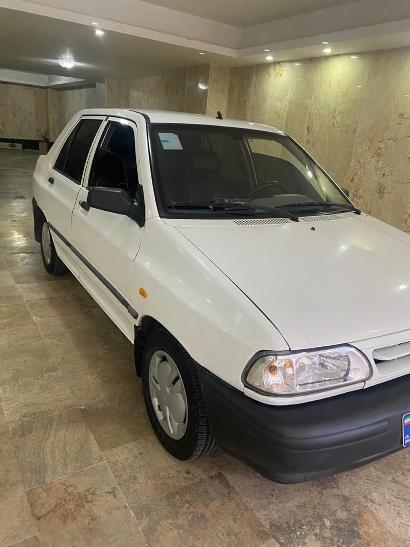 پراید 131 SE - 1394