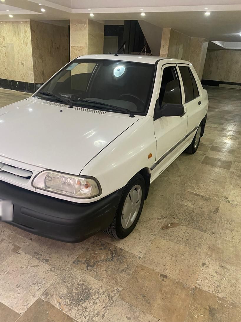 پراید 131 SE - 1394