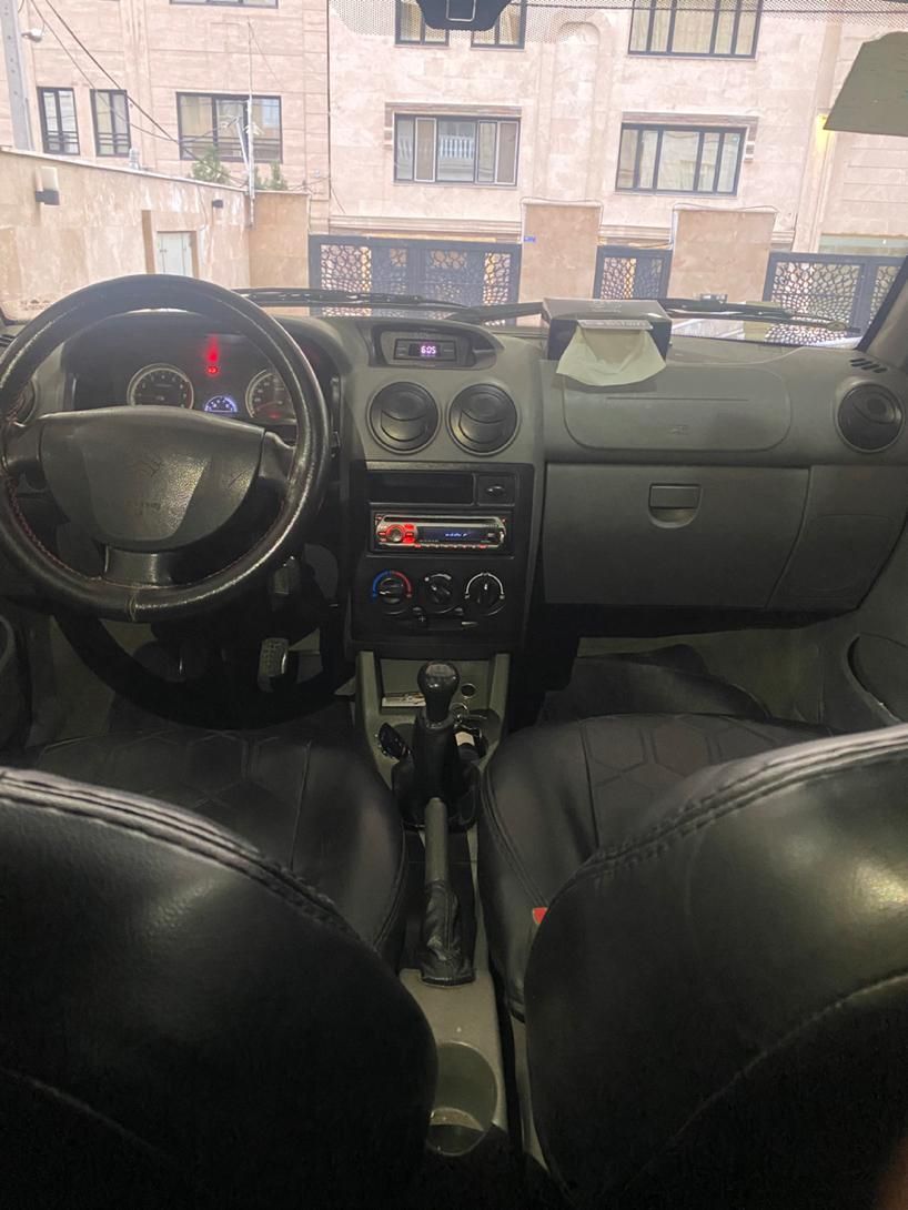 پراید 131 SE - 1394