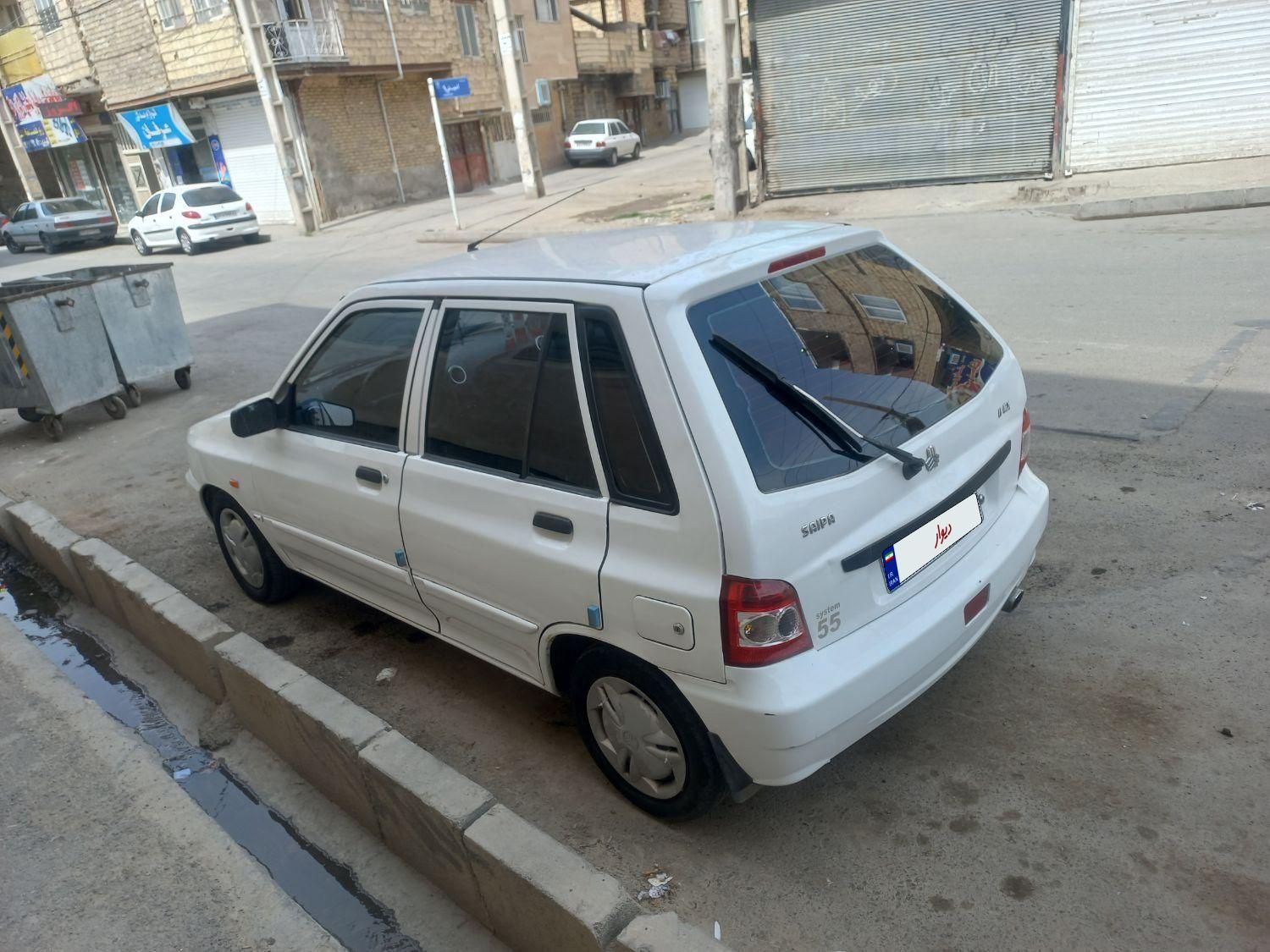 خودرو پراید، 111 آگهی ann_17846066