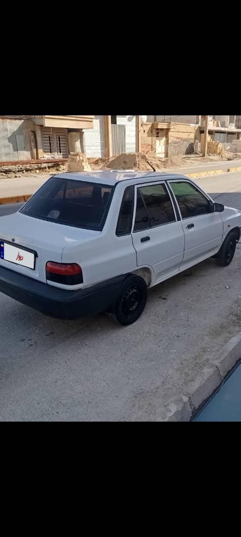 خودرو پراید، 131 آگهی ann_17846069