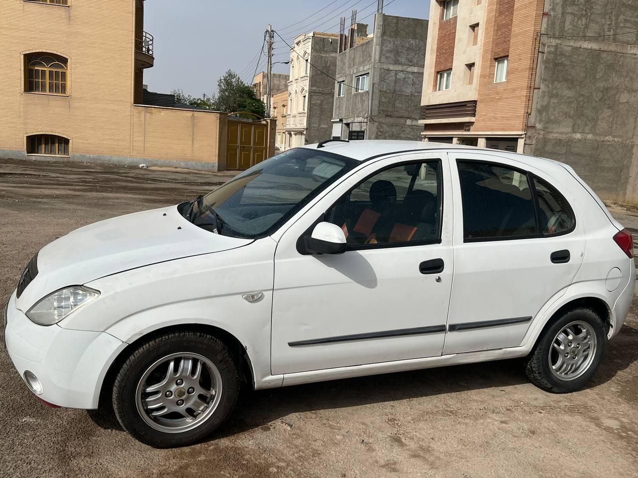 خودرو تیبا، 2 آگهی ann_17846085