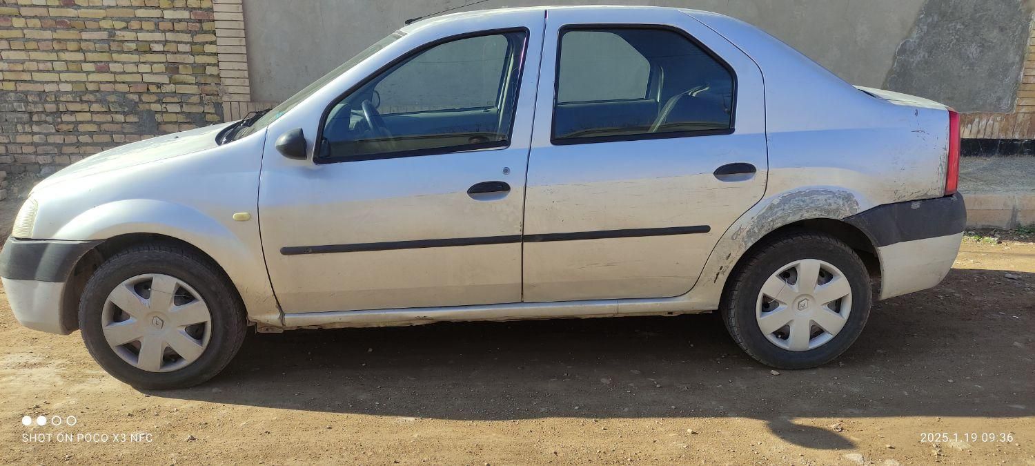خودرو رنو، تندر 90 آگهی ann_17846089