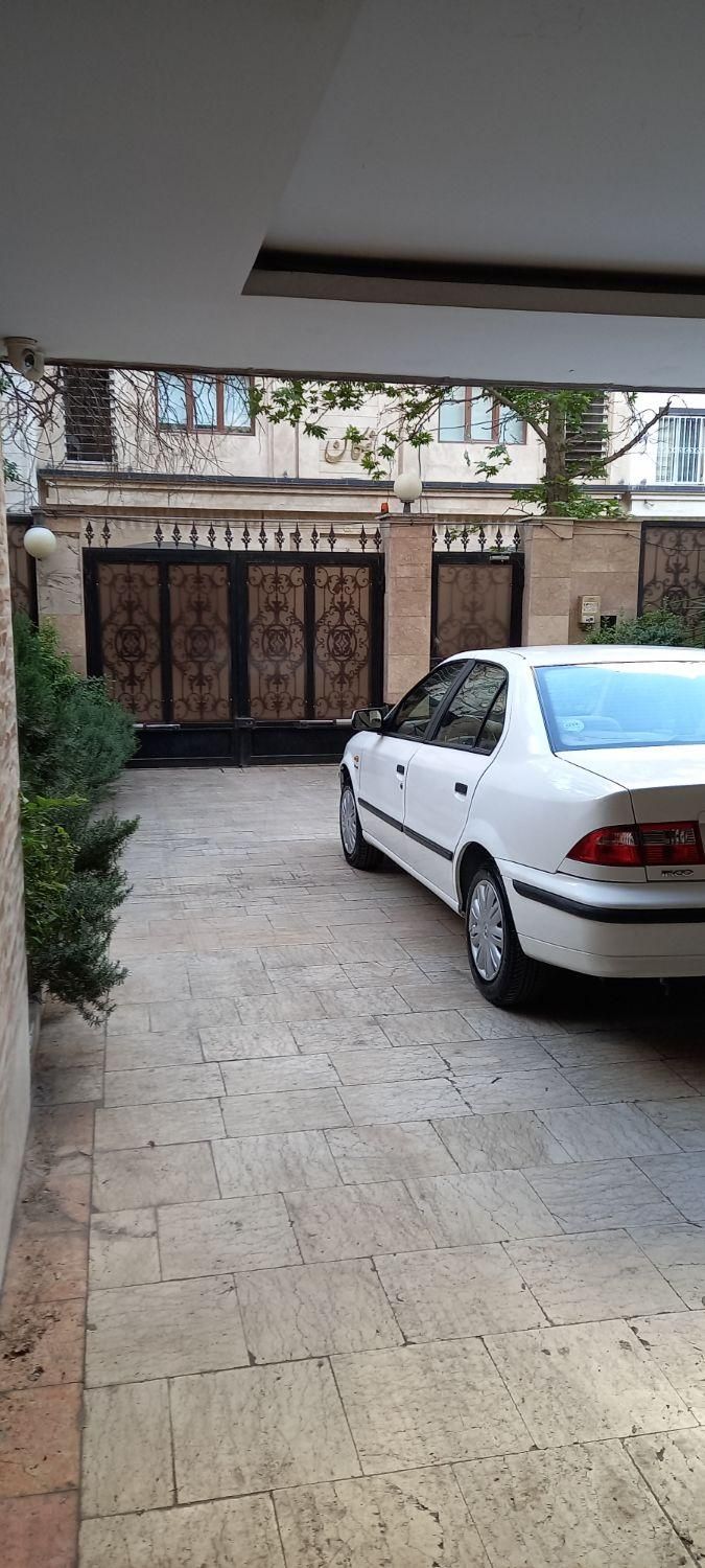 سمند LX EF7 - 1396