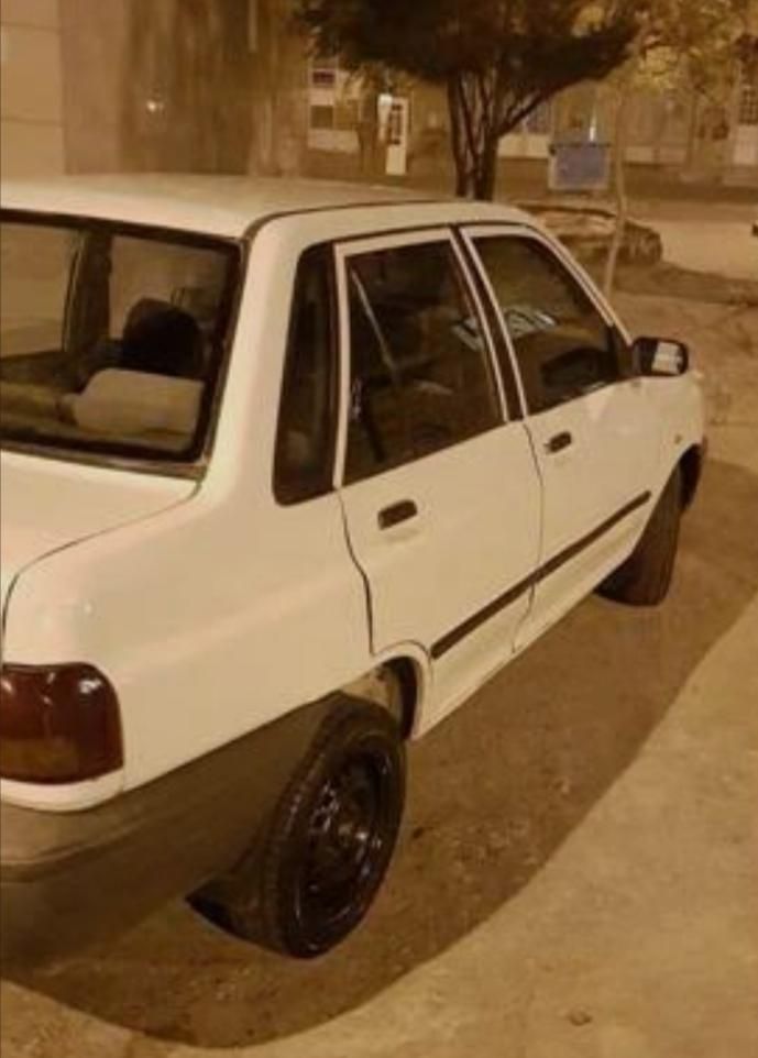 خودرو پراید، صبا آگهی ann_17846113