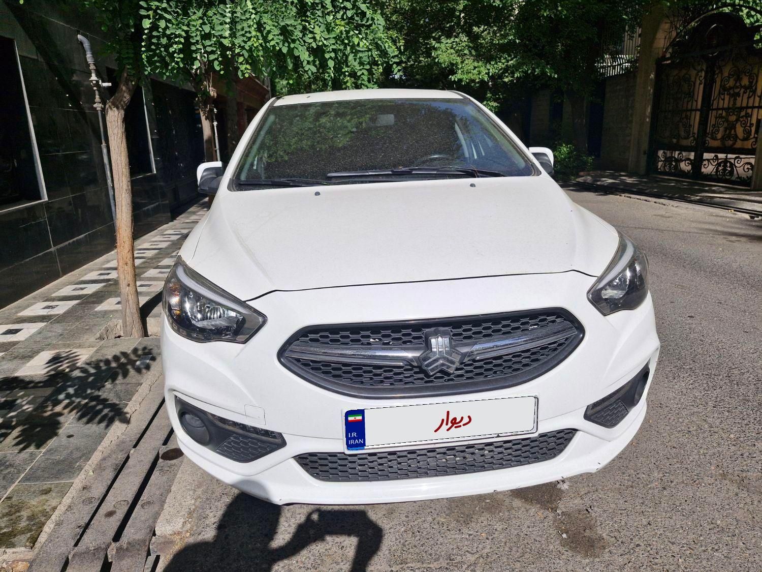 خودرو شاهین، G آگهی ann_17846128