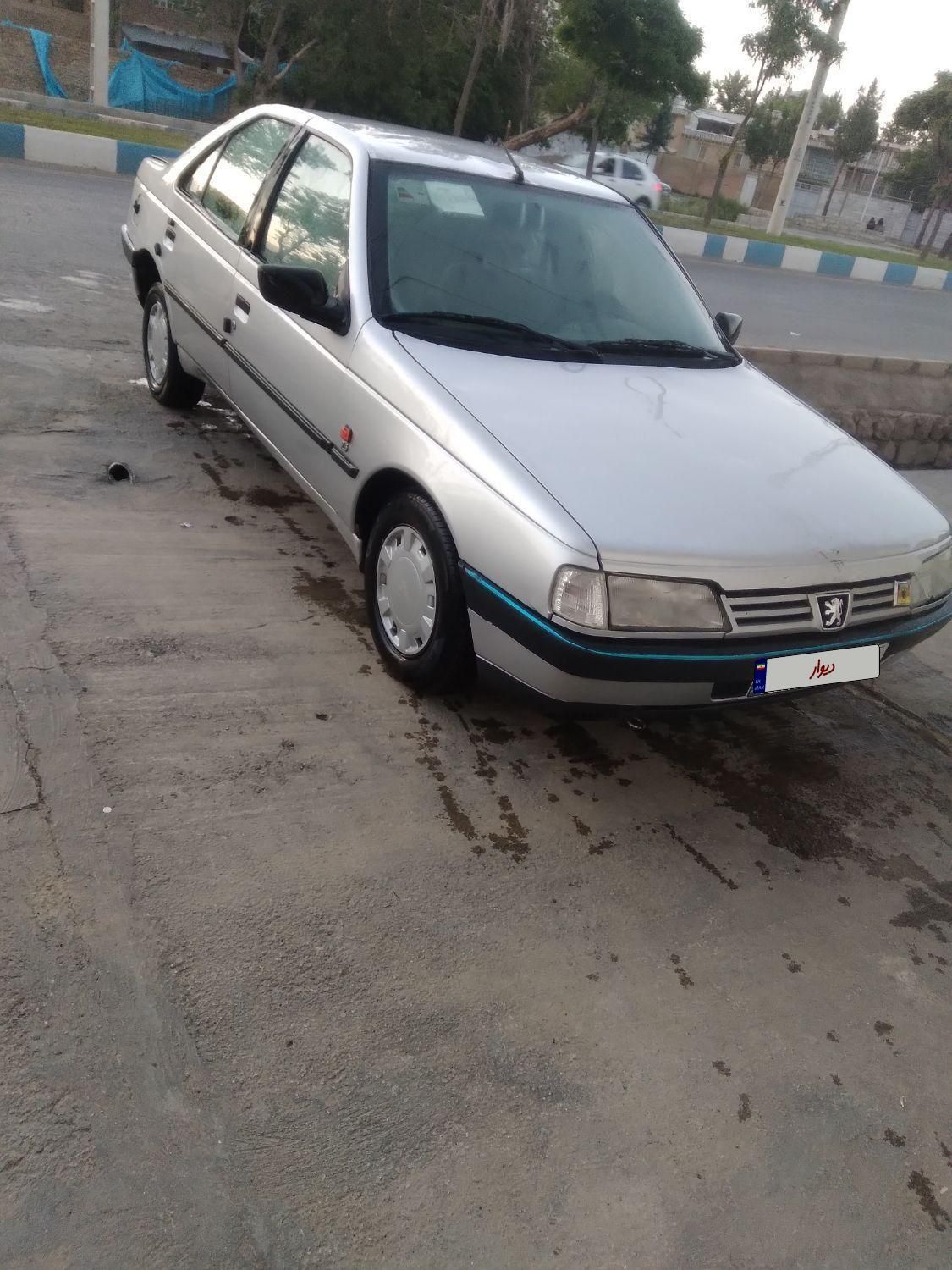 خودرو پژو، 405 آگهی ann_17846133