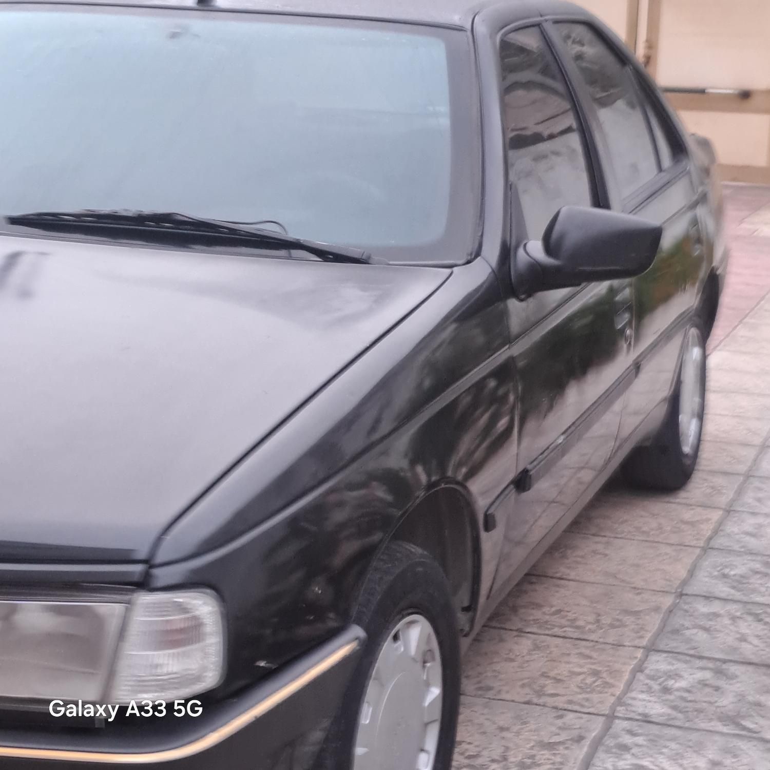 پژو 405 GLX - 1383