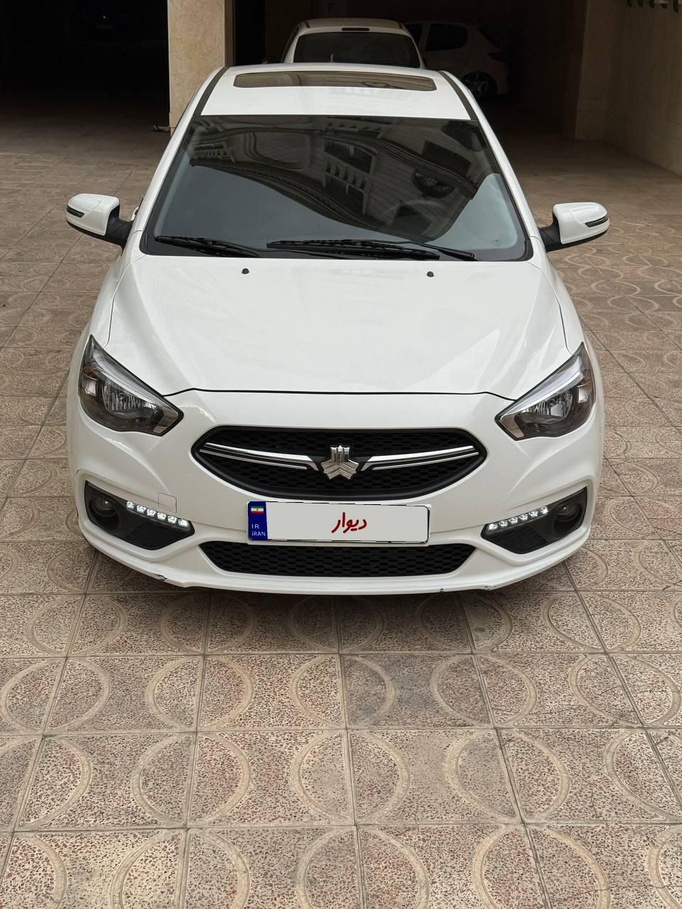شاهین G دنده ای - 1402